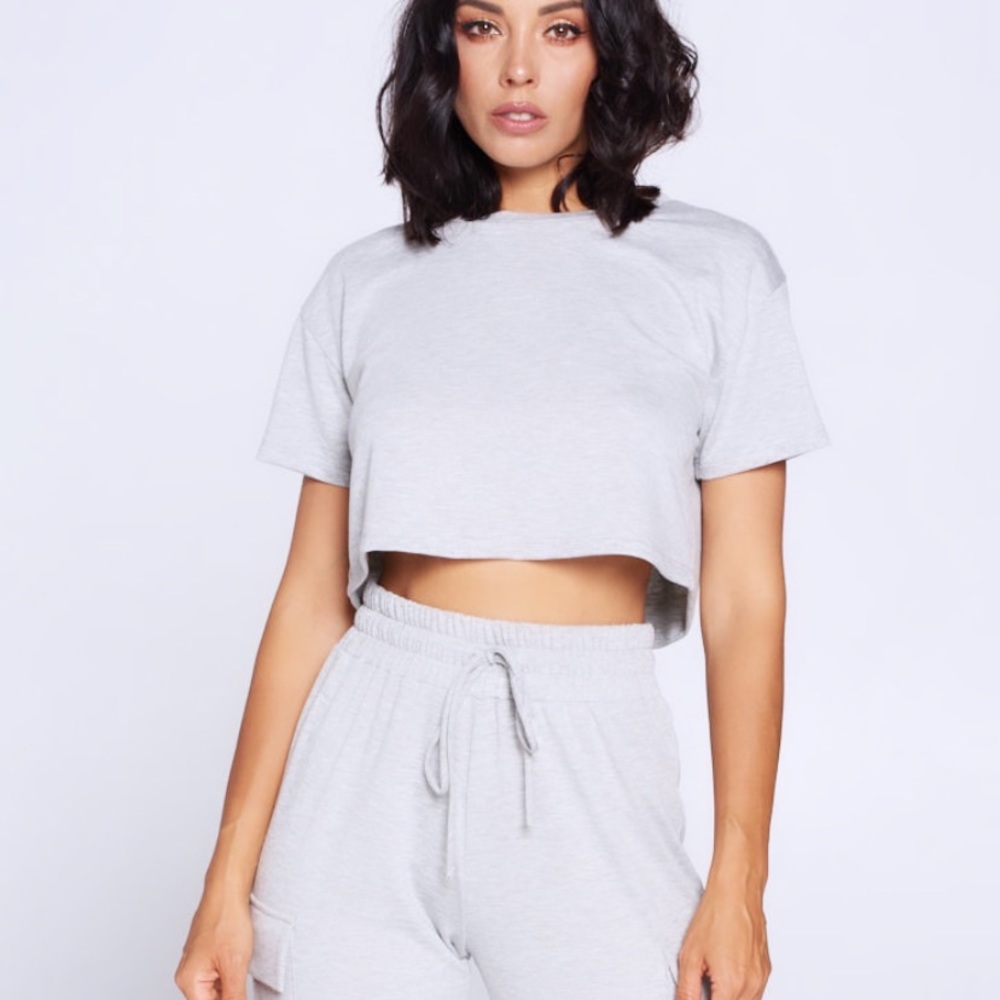 Chic loungewear Set
